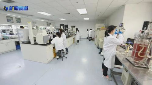 十項行動見行見效，京津冀協同發展走深走實——國家合成生物技術創新中心助力生物化工產業升級