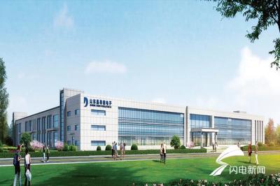 創新驅動，產業升級 曲阜五家企業獲市級“一企一技術”研發中心認定，生物化工領域技術研發成果顯著
