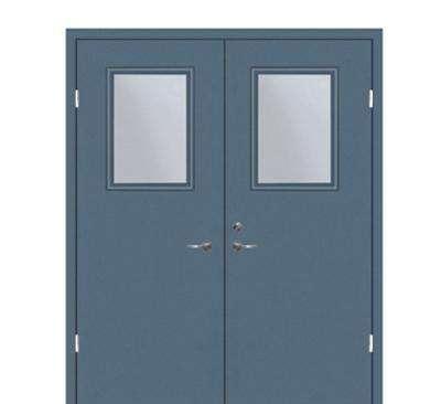 東臺鋼質防火門 精選圖片庫與安全之選